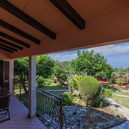 Lado Mediterraneo By Interhome Labin (Istria)