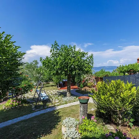 Lado Mediterraneo By Interhome Labin (Istria)