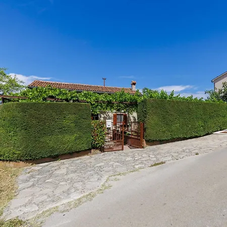 Vikendica Lado Mediterraneo By Interhome